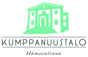 Kumppanuustalo-logo