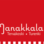 Janakkala - logo