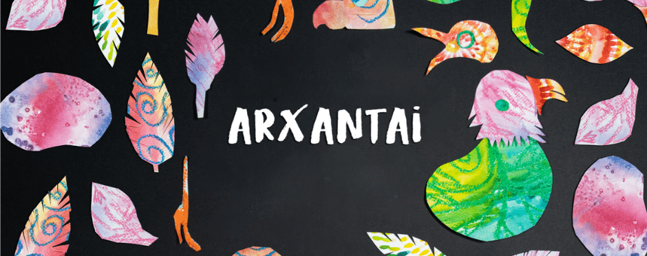 ARXantai