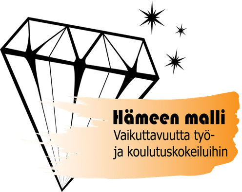 Hämeen malli logo